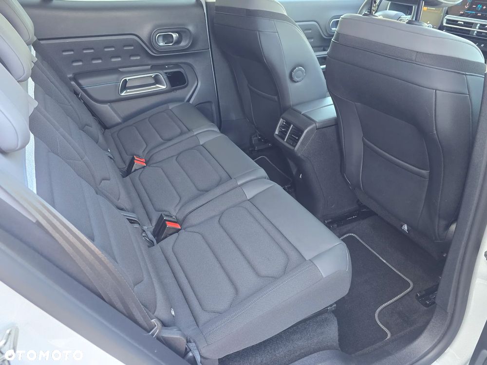 Citroën C5 Aircross 1.2 PureTech C-Series - 11