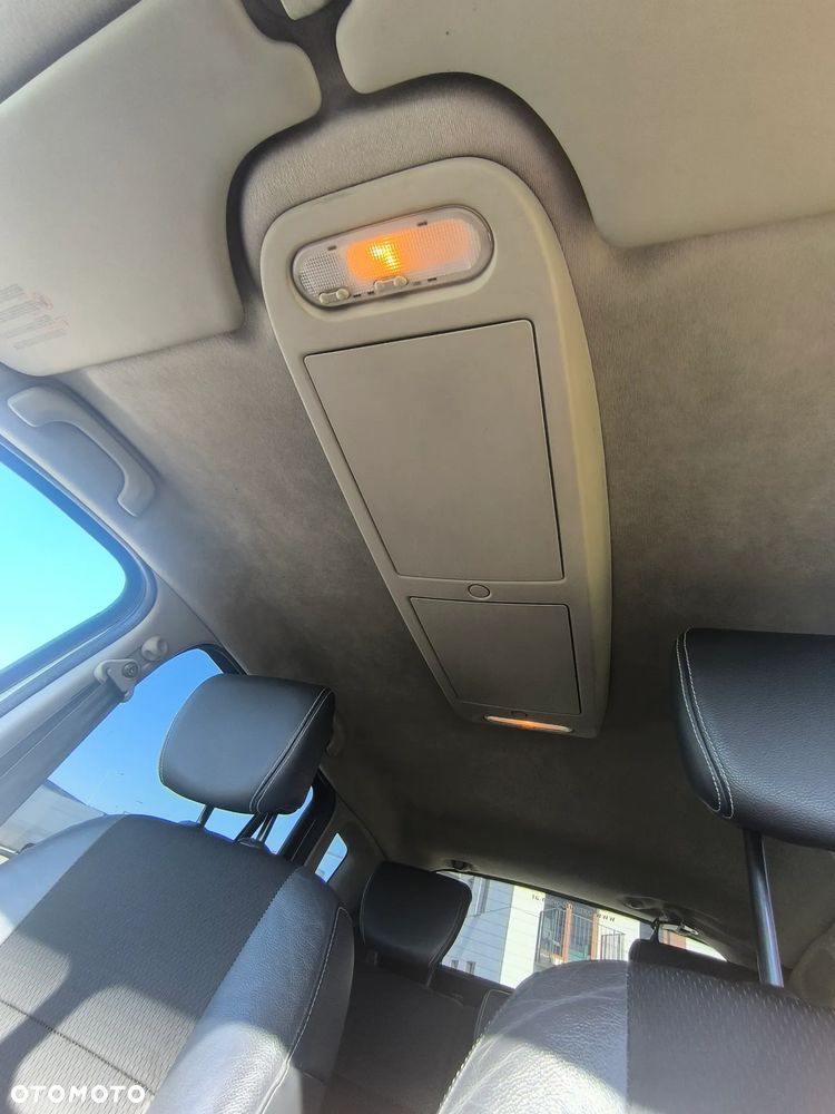 Renault Modus 1.2 16V Alize - 21
