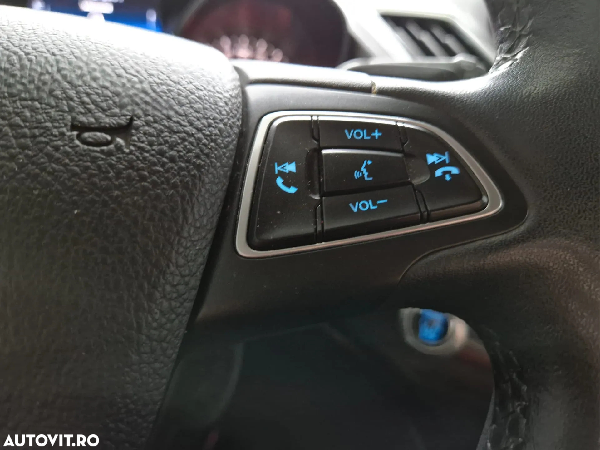 Ford C-Max 1.0 Ecoboost Start Stop Titanium - 14