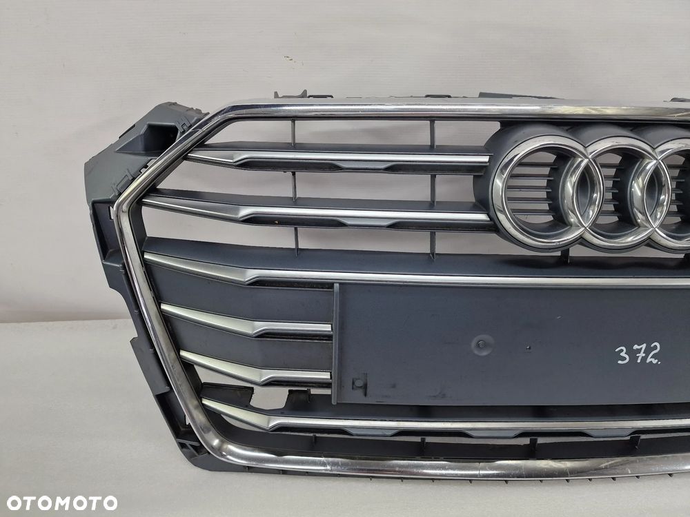 AUDI A5 8W6 S-LINE 15- ATRAPA / GRILL PRZEDNI PRZÓD , NR 8W6853651R , NR AUKCJI GL372 - 5
