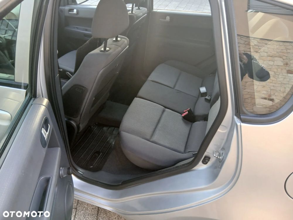 Mitsubishi Colt 1.3 Inform Edition Gold - 12