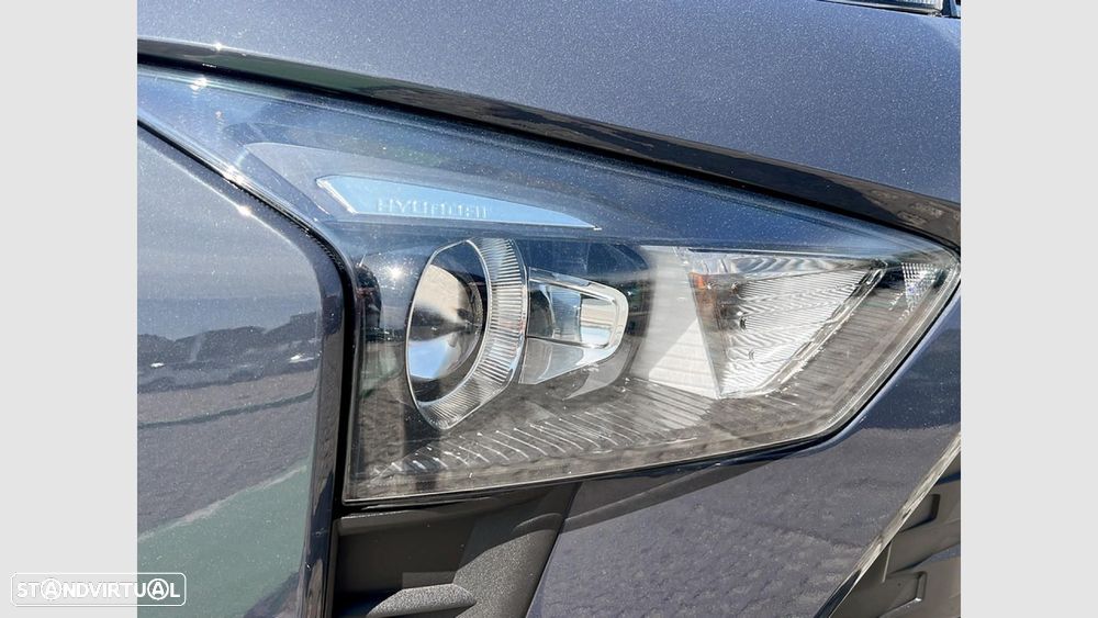 Hyundai Bayon 1.0 T-GDI Premium - 9