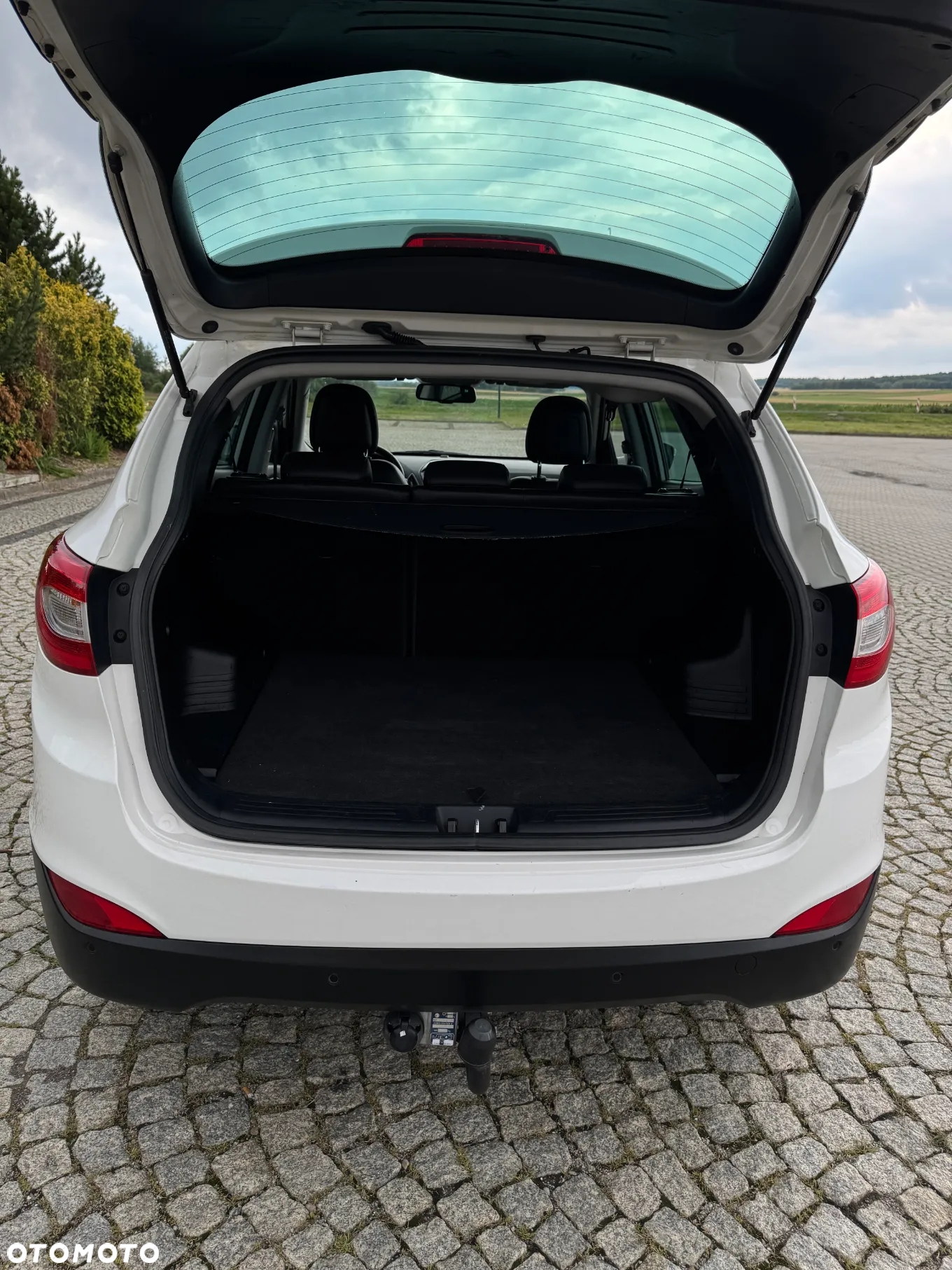 Hyundai ix35 1.7 CRDi 2WD Comfort - 26