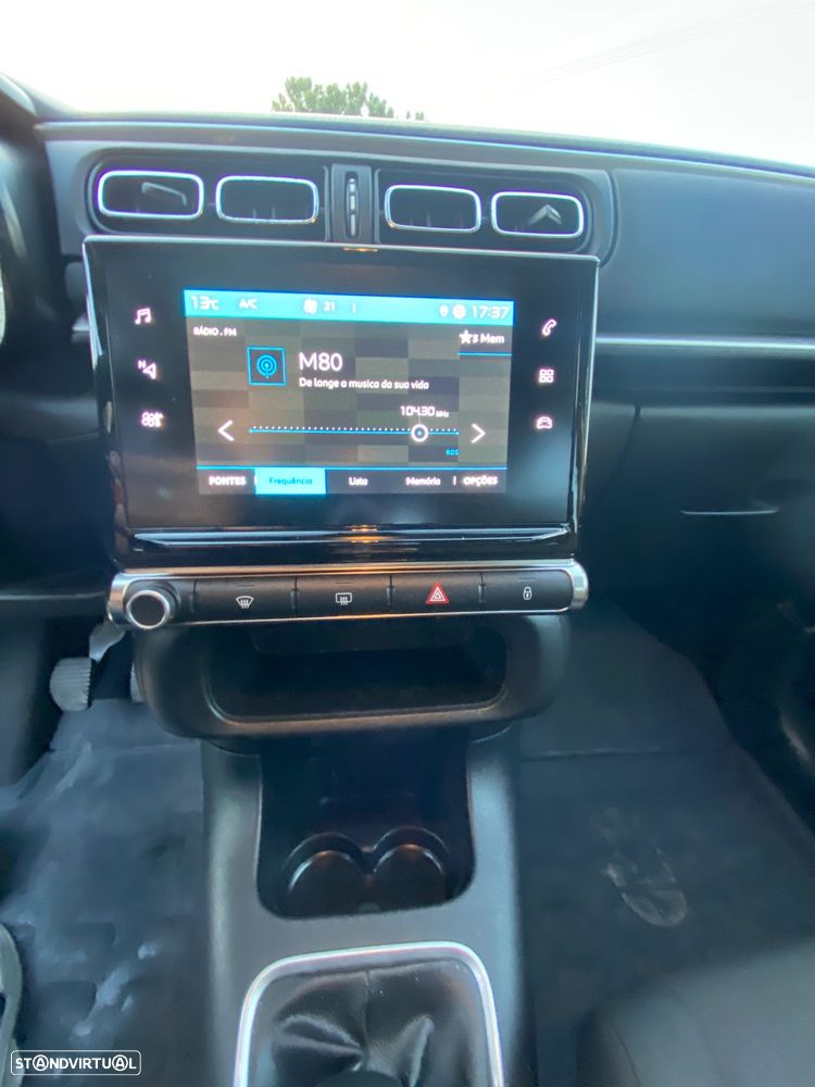 Citroën C3 1.2 PureTech YOU! - 7