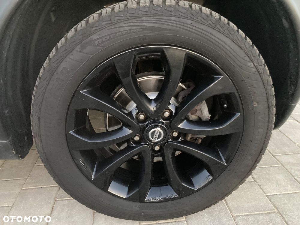 Nissan Juke 1.5 dCi Edition - 8