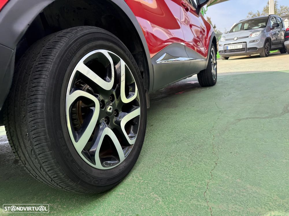Renault Captur ENERGY TCe 120 EDC XMOD - 10