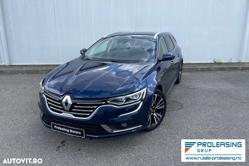 Renault Talisman - 2