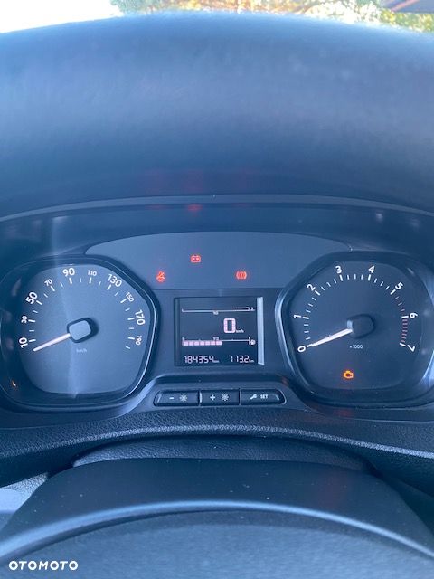 Toyota PROACE - 10