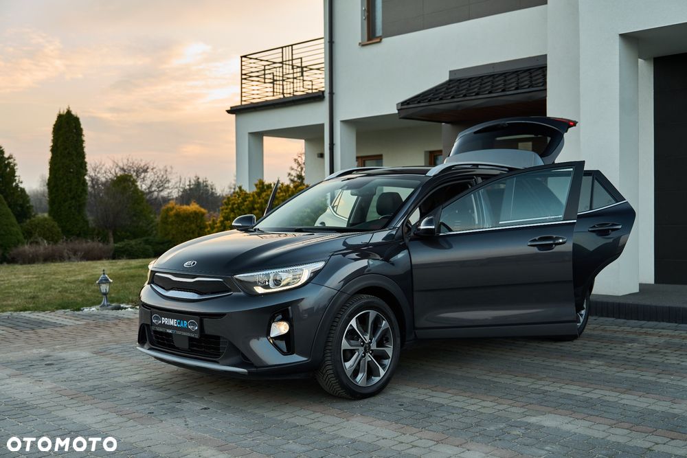 Kia Stonic - 16