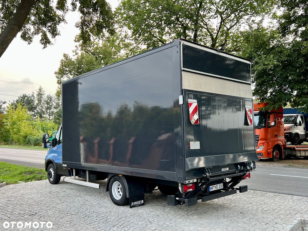 Iveco Daily - 3