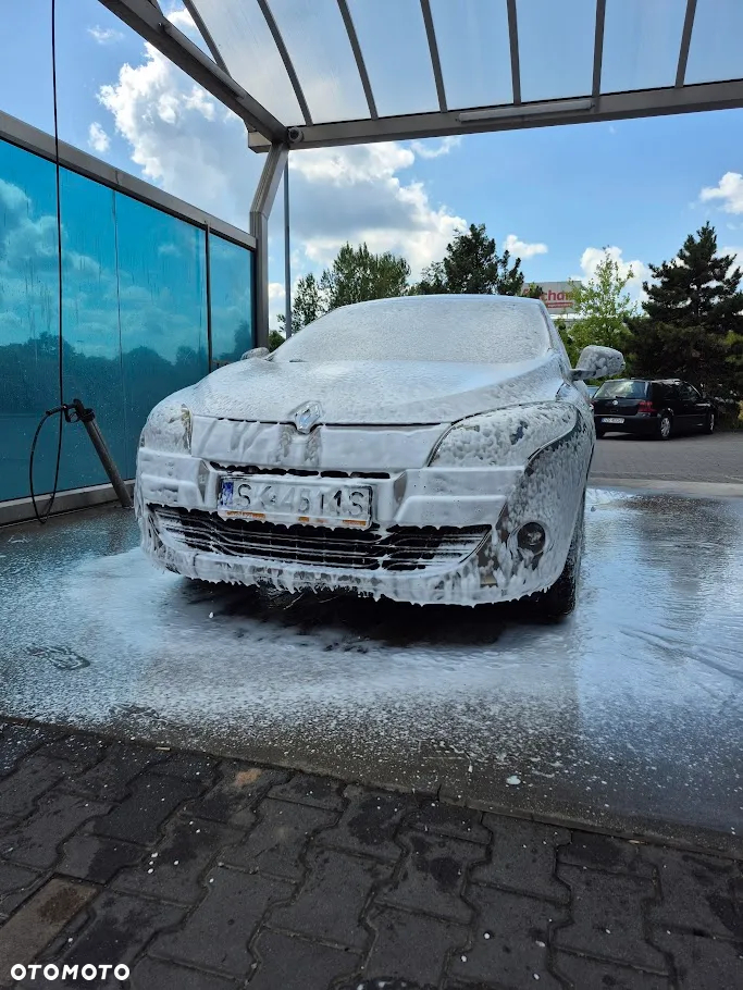 Renault Megane 1.6 16V Dynamique Euro5 - 4