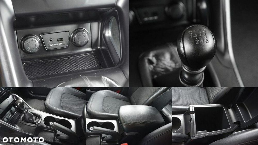 Hyundai ix35 1.7 CRDi 2WD Classic - 20