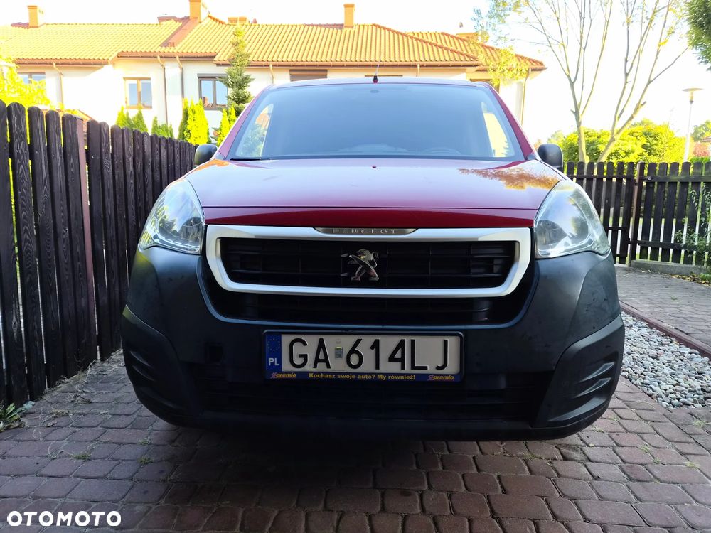 Peugeot Partner - 33