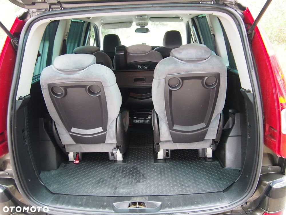 Citroën C8 2.0 HDi Exclusive - 36