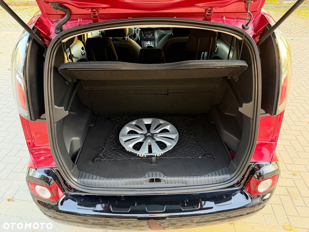Citroën C3 Picasso 1.6i Seduction - 9