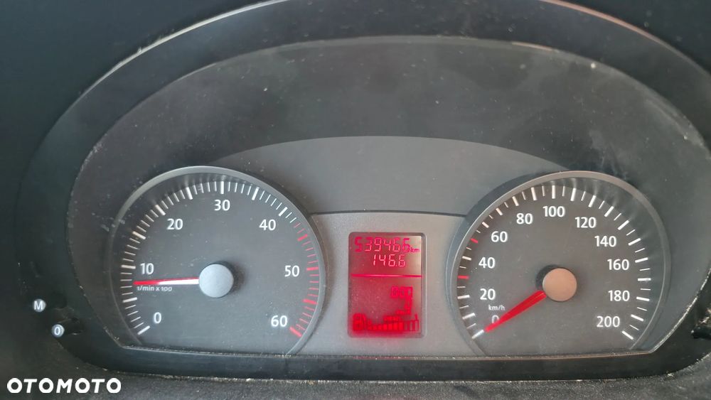 Volkswagen CRAFTER MAX - 5