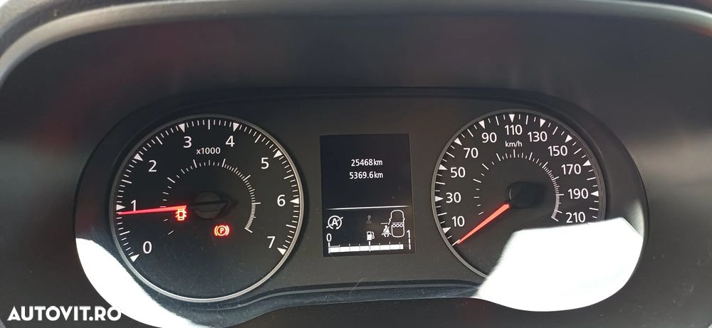 Dacia Duster Blue dCi 115 2WD Journey - 12