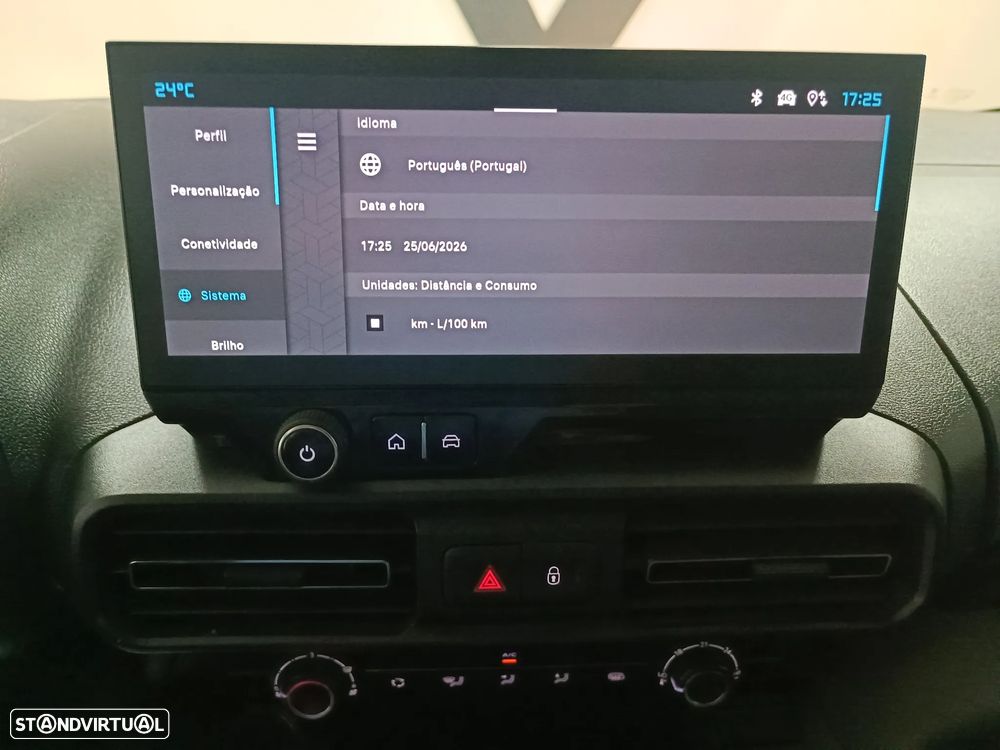 Citroën BERLINGO VAN XL 1.5 BLUE HDI 100 - 38