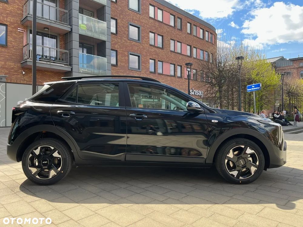 Kia Stonic 1.0 T-GDI M - 5