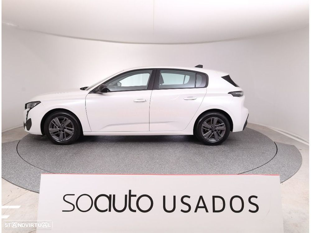 Peugeot 308 1.2 PureTech Active Pack - 5