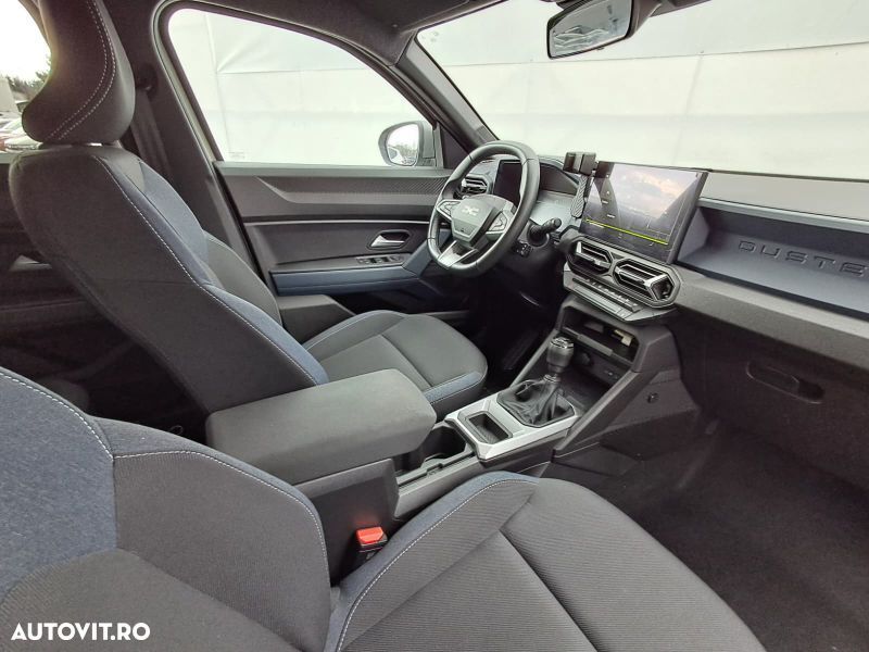 Dacia Duster - 13