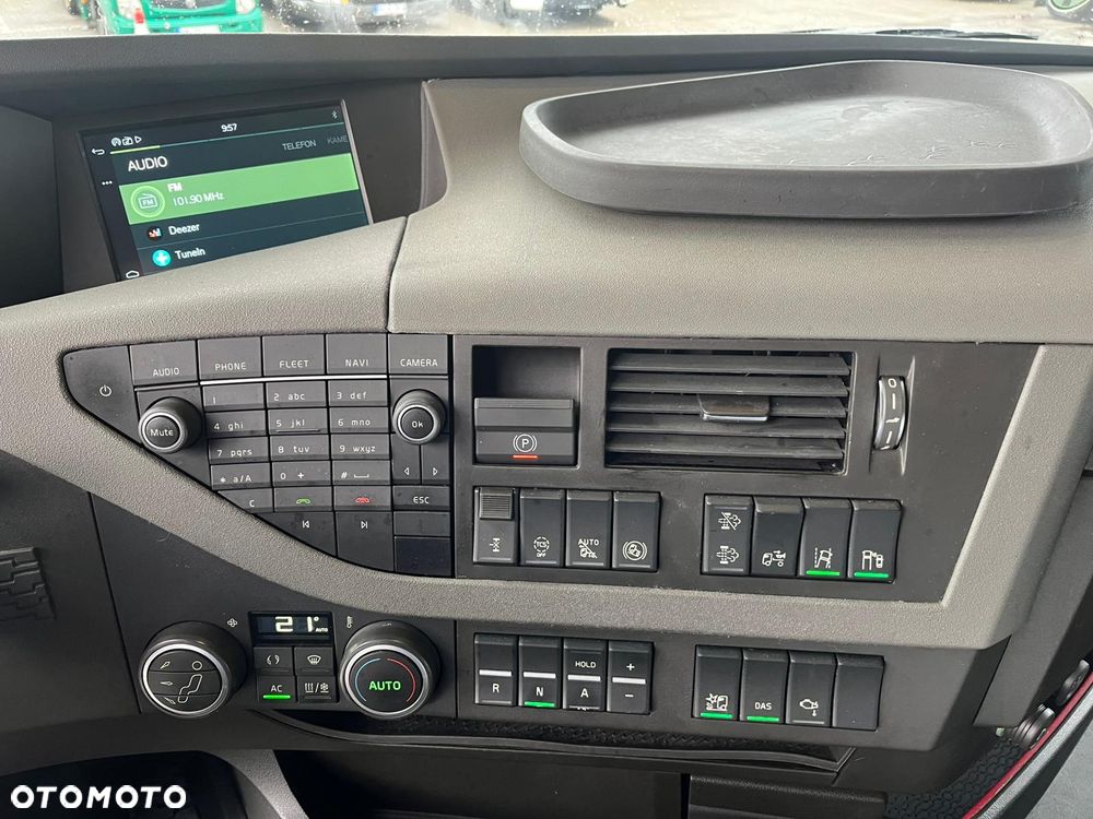 Volvo FH 500 ADR FULL - 8