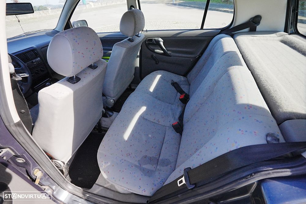 VW Polo 1.0 Net - 20