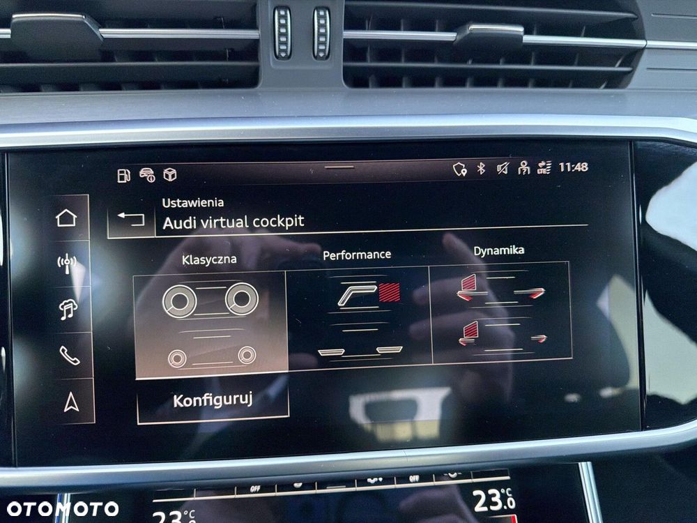 Audi A7 Sportback - 40