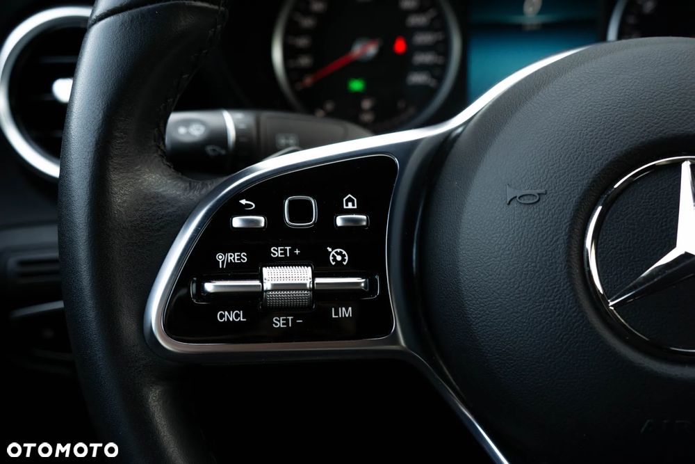 Mercedes-Benz GLC 200 4-Matic - 26