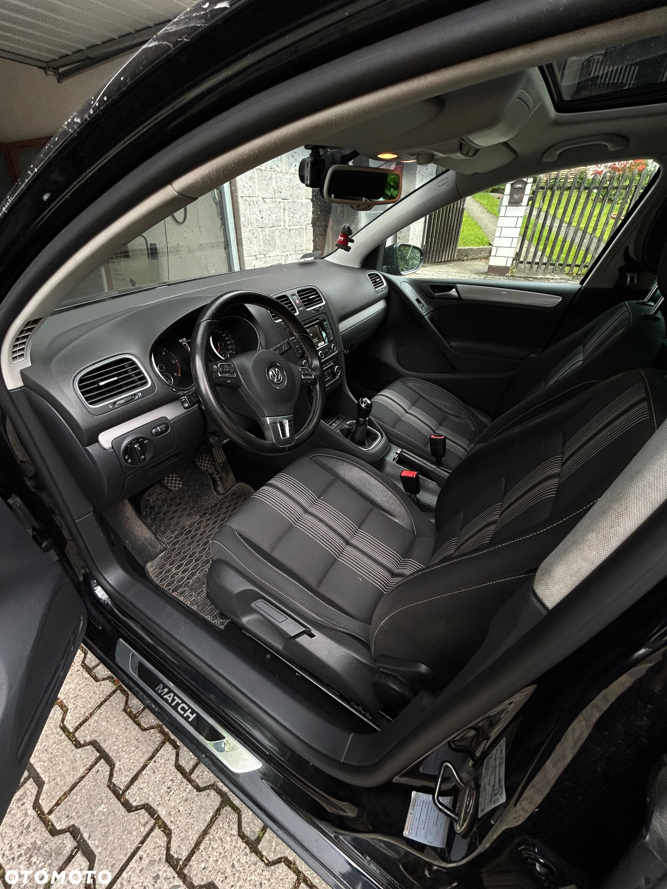 Volkswagen Golf VI 2.0 TDI 4Mot Highline - 15
