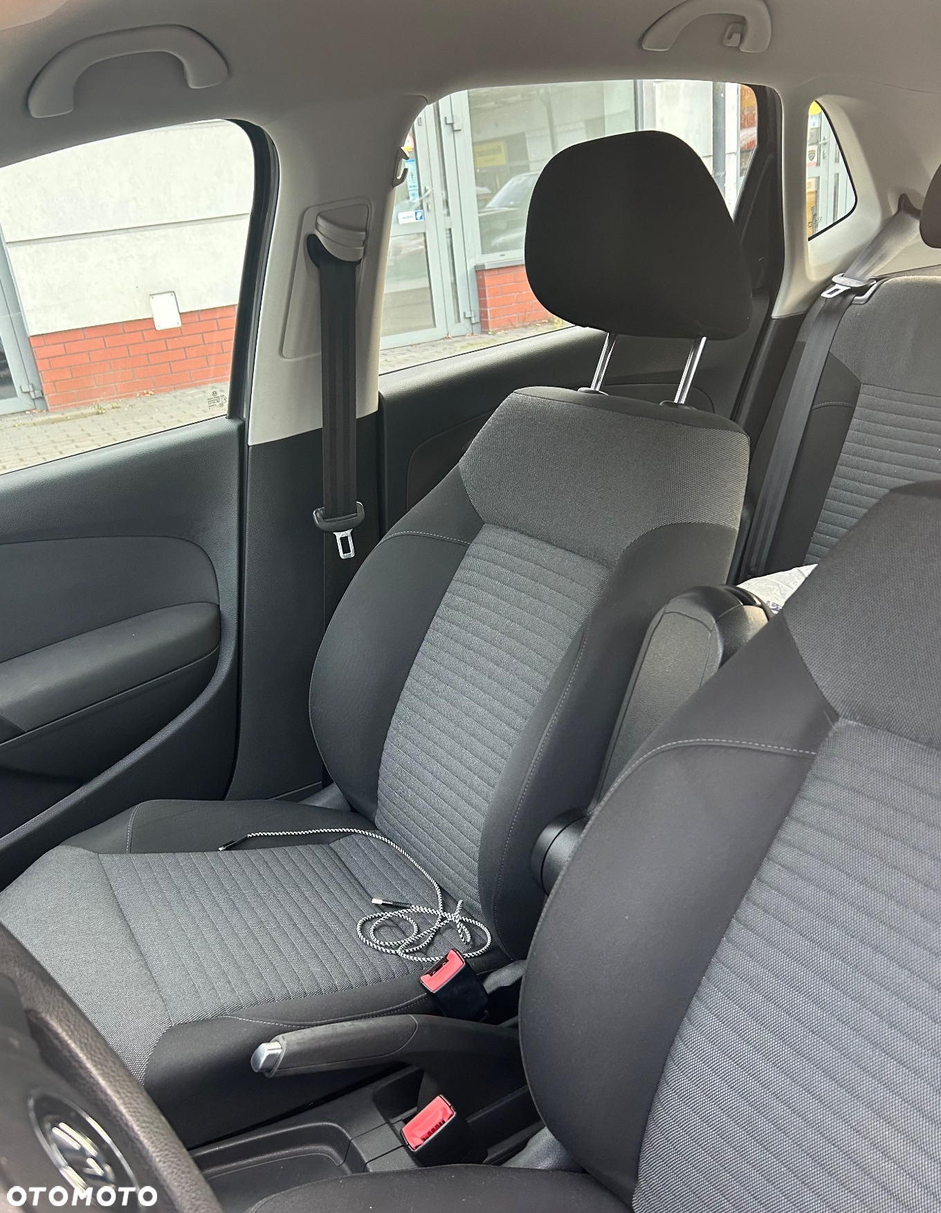 Volkswagen Polo 1.4 16V Comfortline - 9