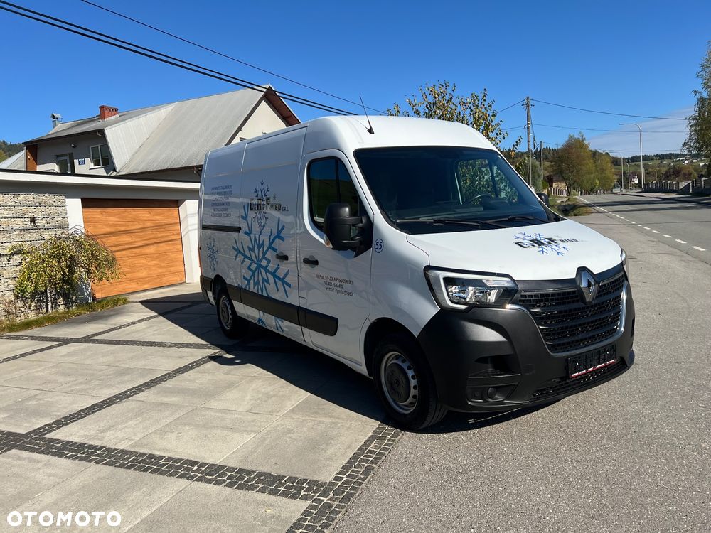 Renault Master - 3