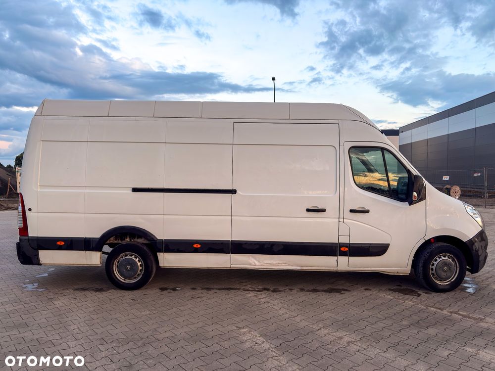 Opel Movano - 2
