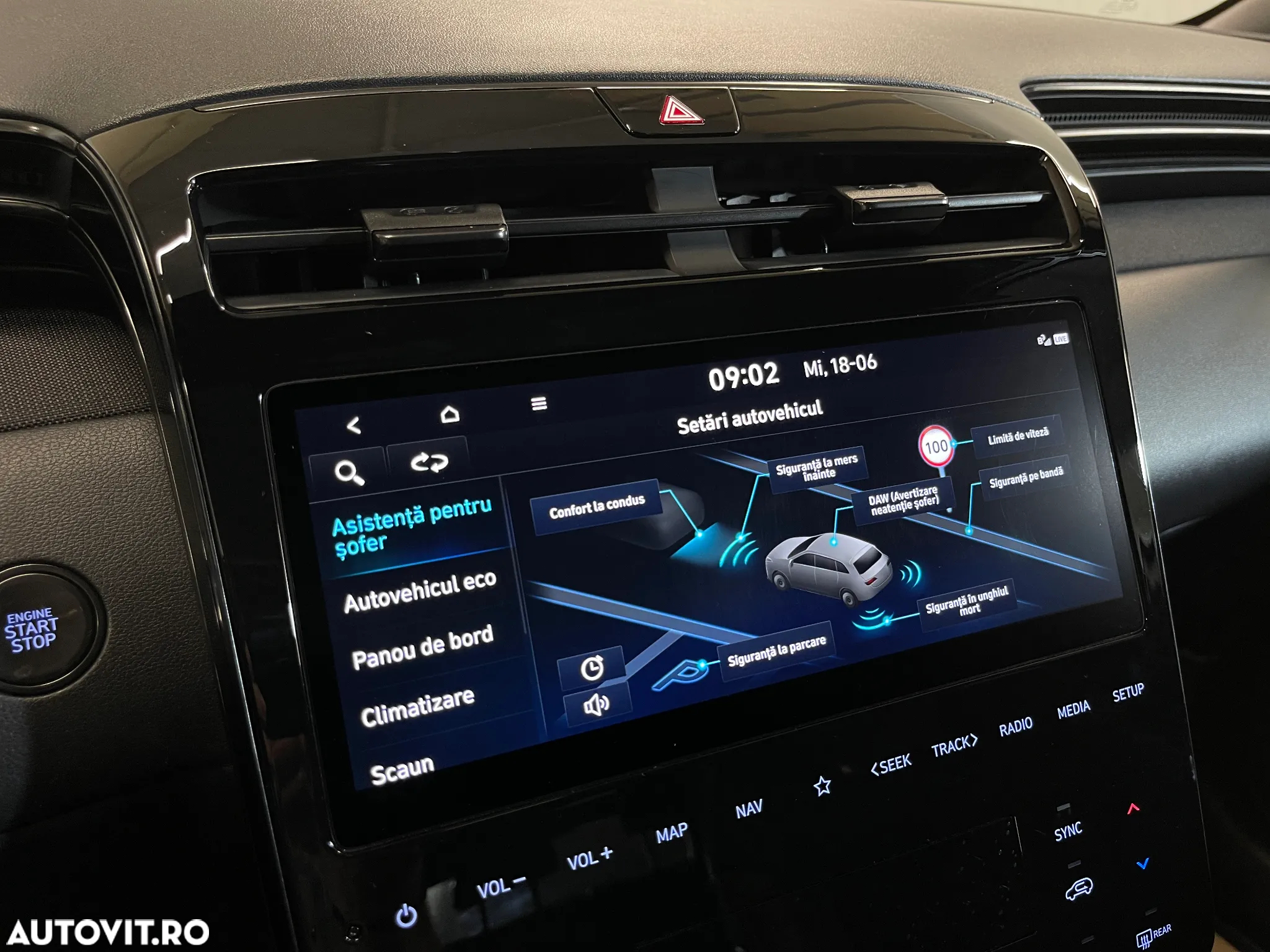 Hyundai Tucson - 19