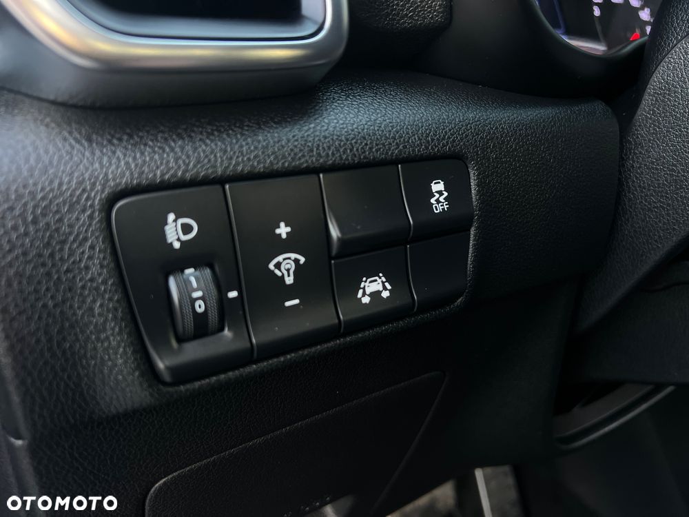 Kia Sportage - 11