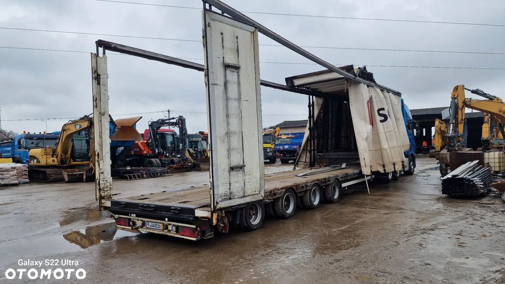 Kassbohrer Niskopodwoziowa waldput.com