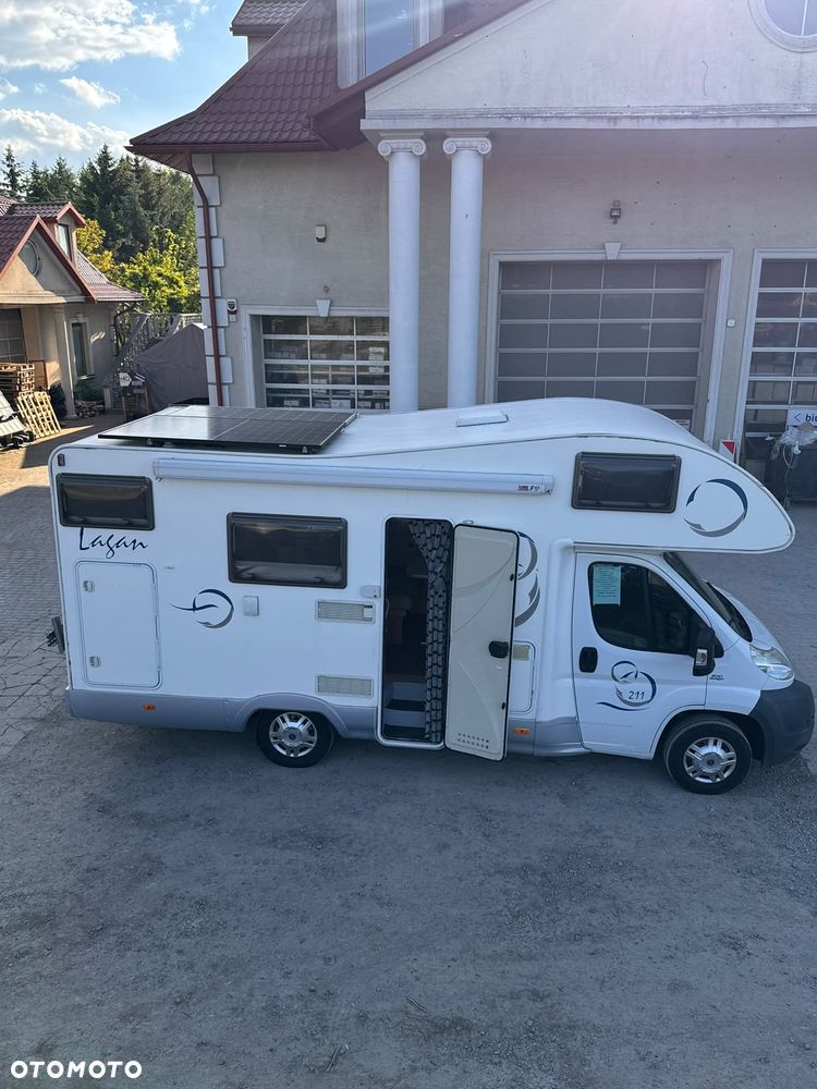 Fiat Ducato - 4