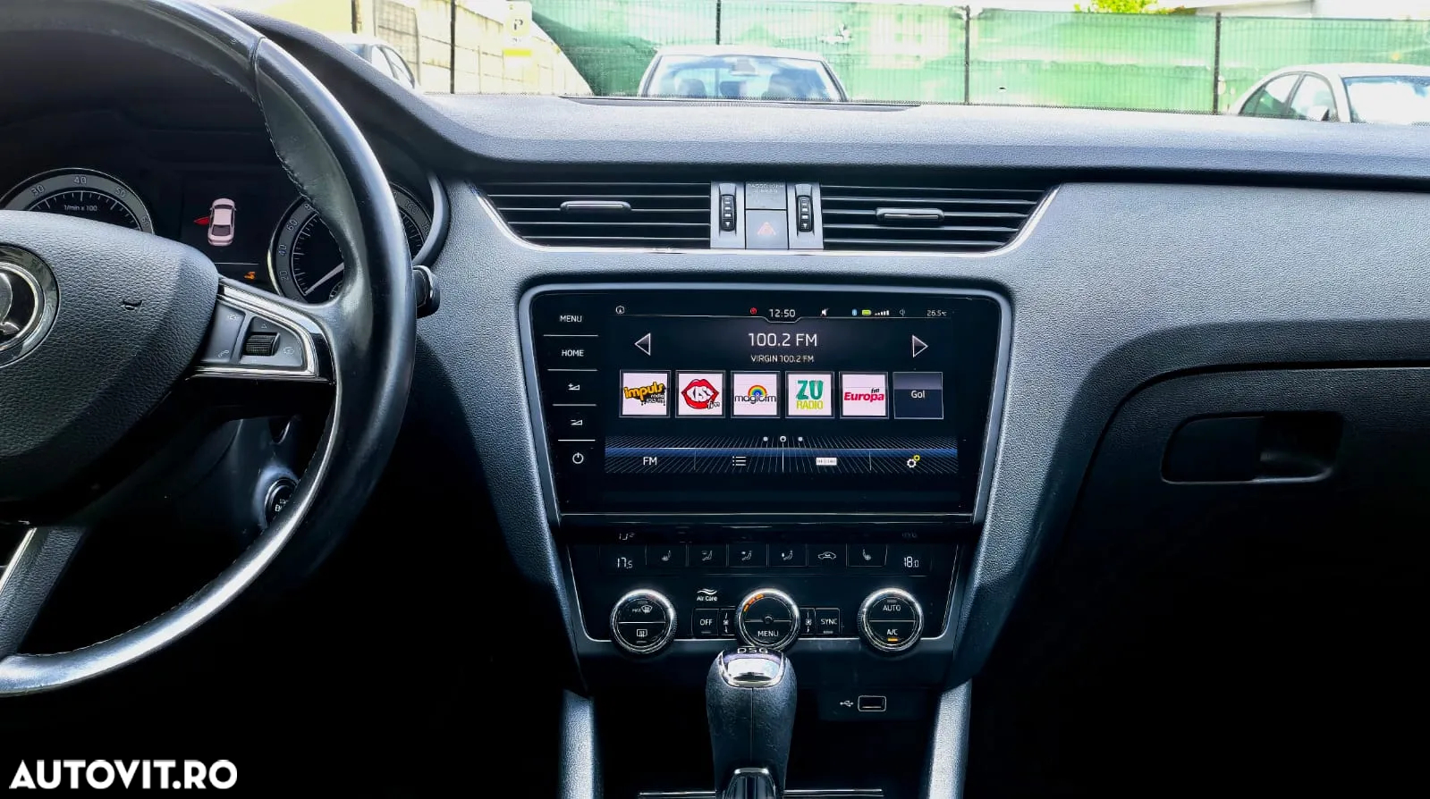 Skoda Octavia 1.0 TSI (Green tec) DSG Ambition - 3
