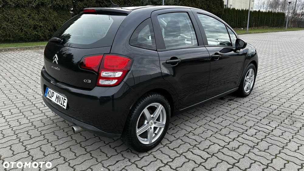 Citroën C3 1.4 VTi Exclusive - 5