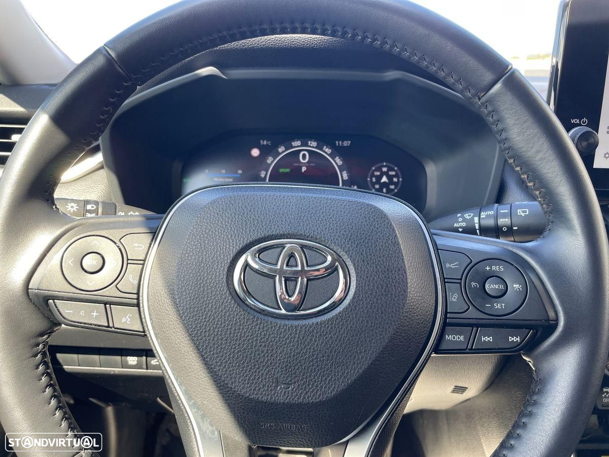 Toyota RAV4 - 13