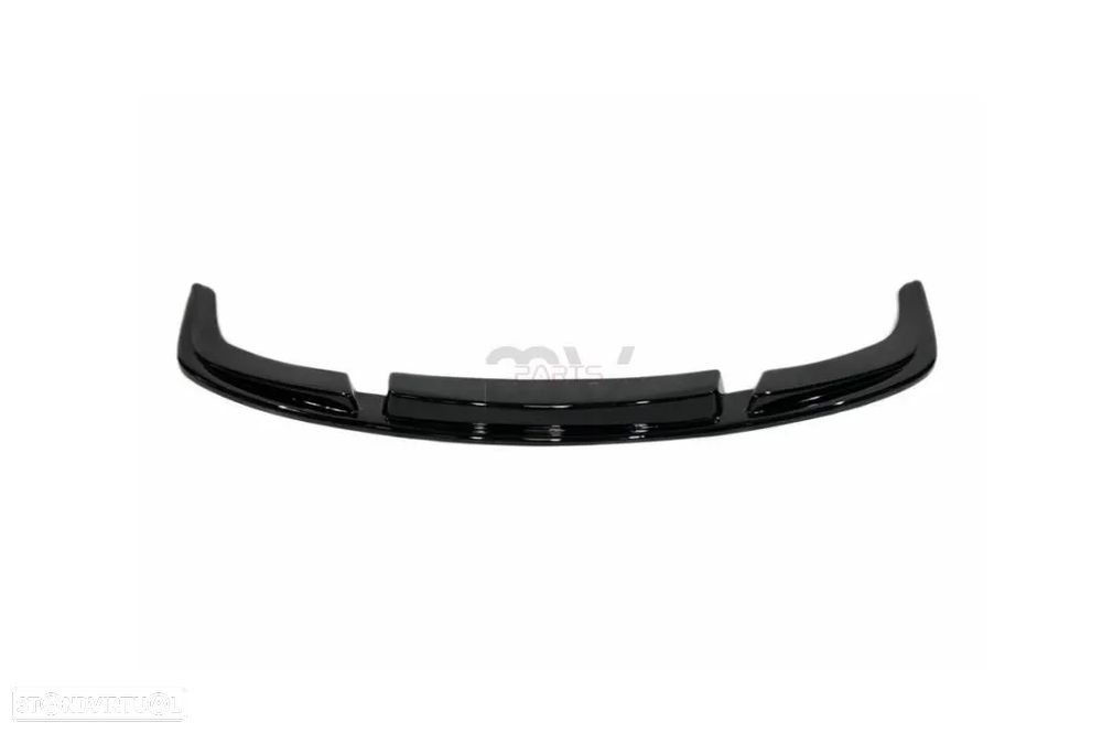 Spoiler Bmw Série 6 F06 F12 F13 - 1