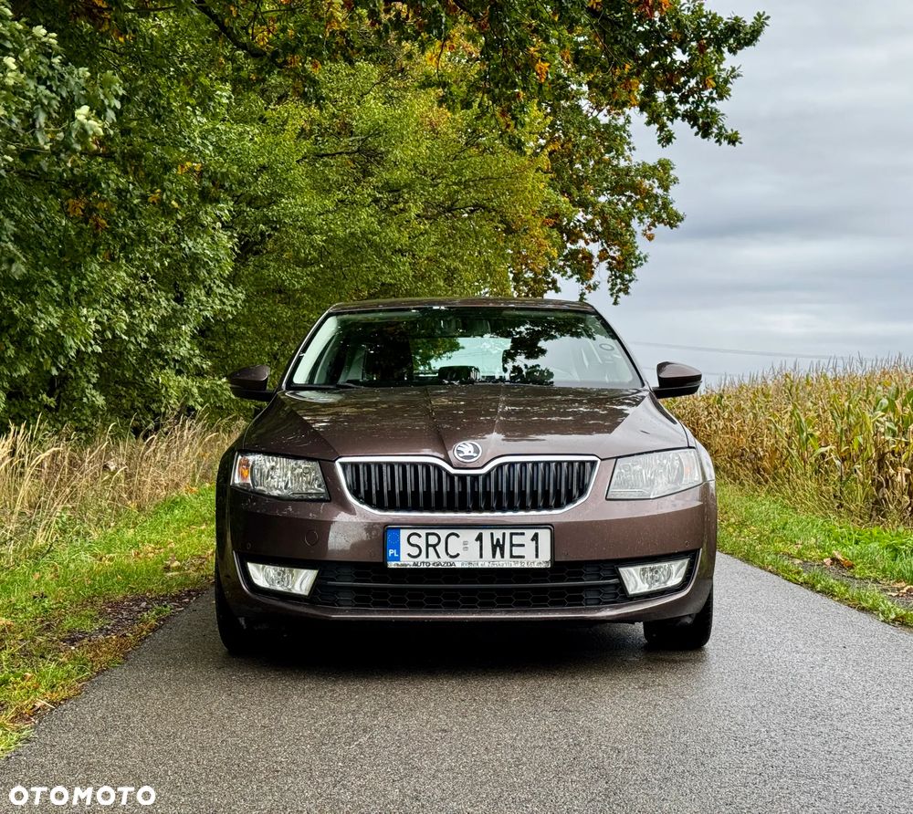 Skoda Octavia 1.2 TSI Ambition - 4