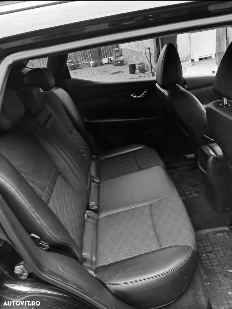 Nissan Qashqai 1.6 DCI ACENTA - 14