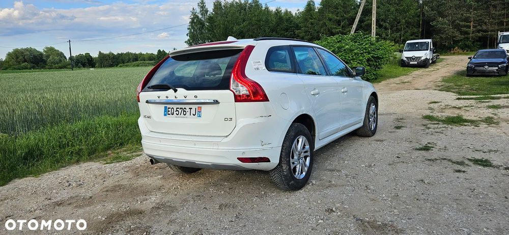 Volvo XC 60 - 5