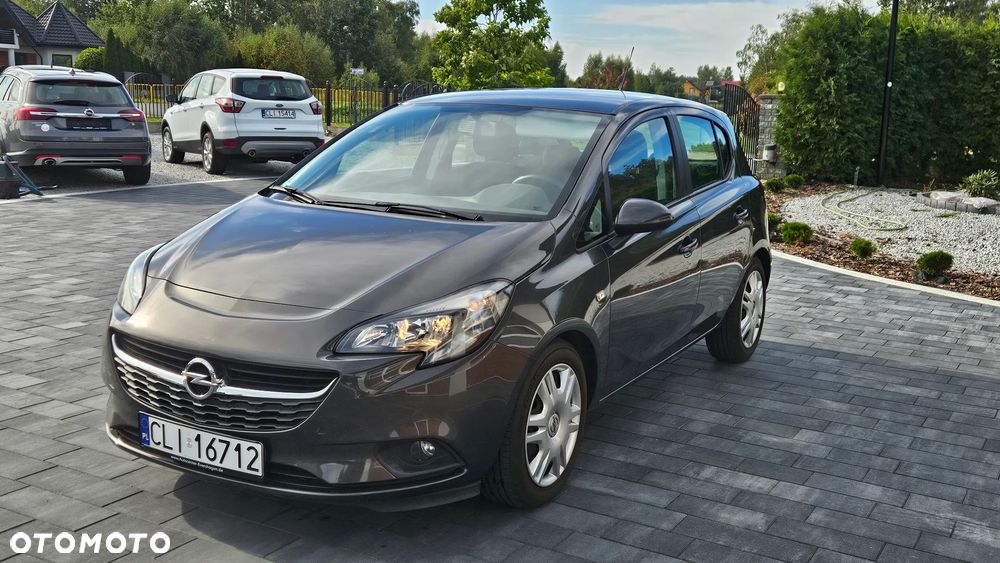 Opel Corsa - 3