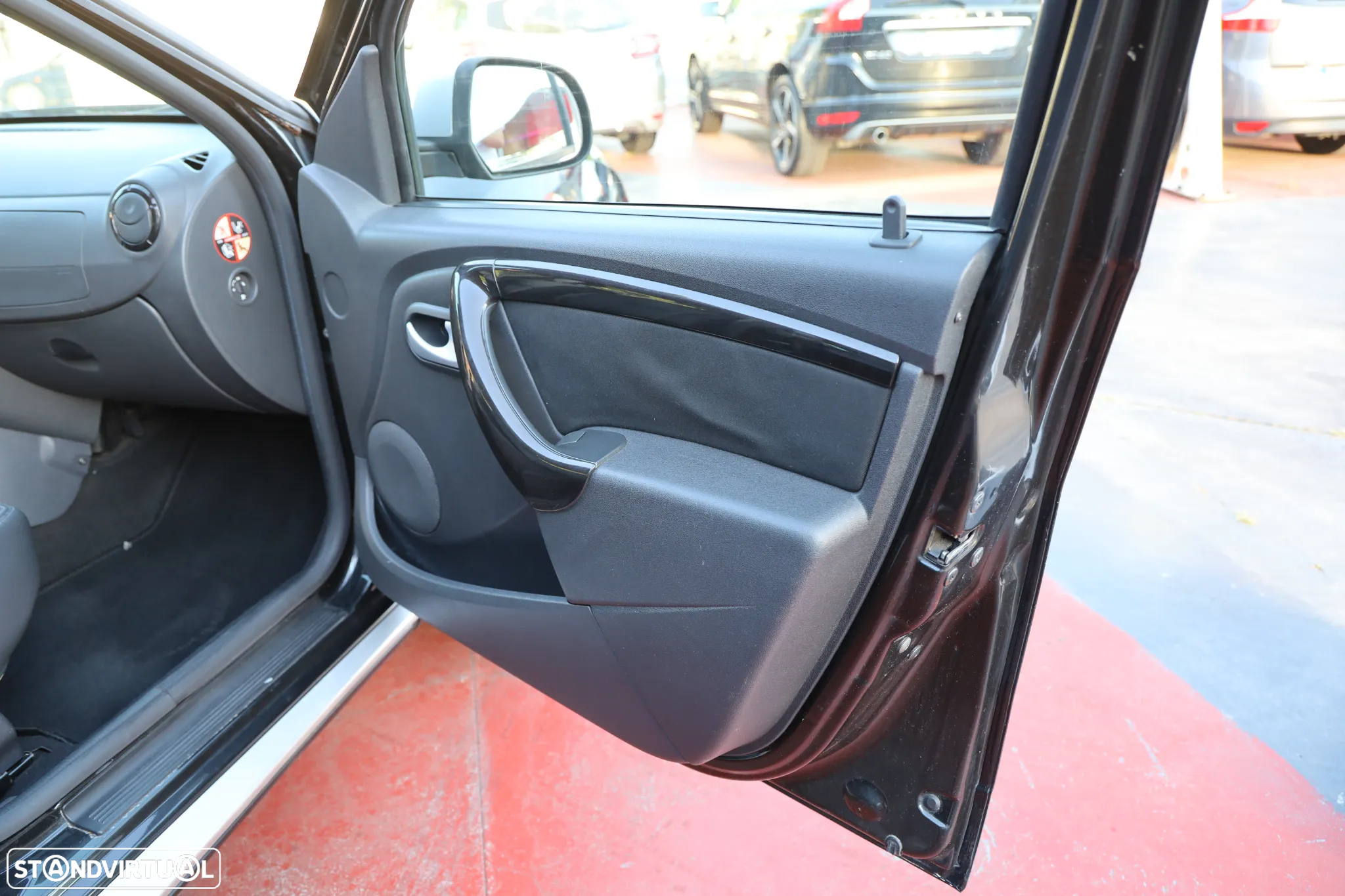 Dacia Duster 1.5 dCi Prestige - 15