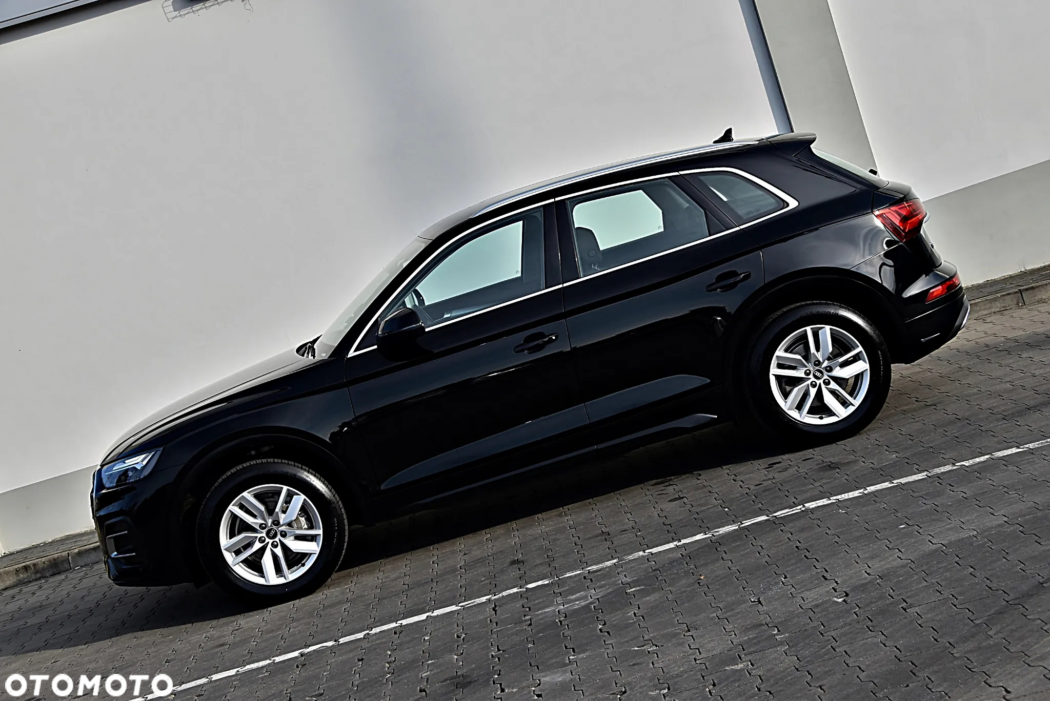 Audi Q5 - 6