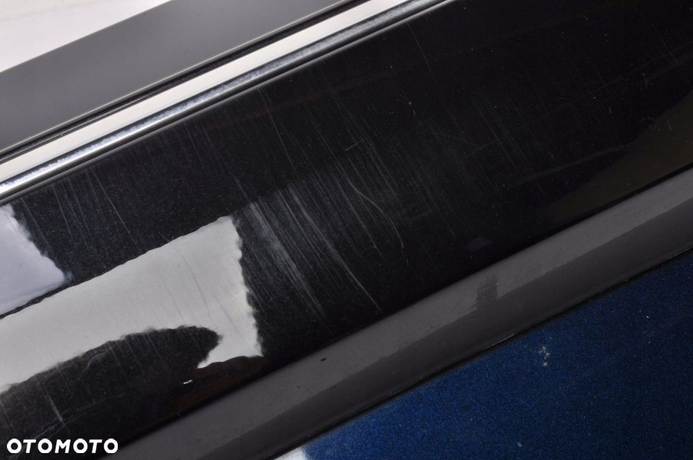 SUZUKI S-CROSS BLENDA LISTWA KLAPY 83941-63T00 23R - 3