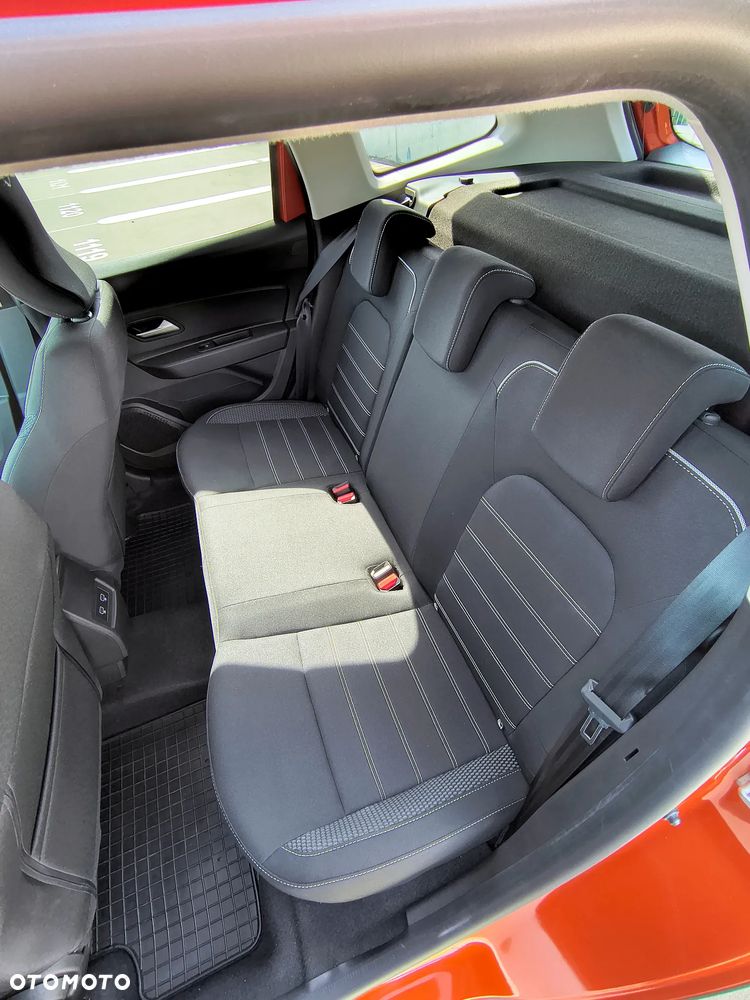Dacia Duster 1.3 TCe Journey - 13
