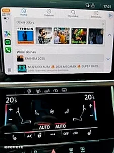 Audi A6 2.0 TFSI Quattro S tronic - 20